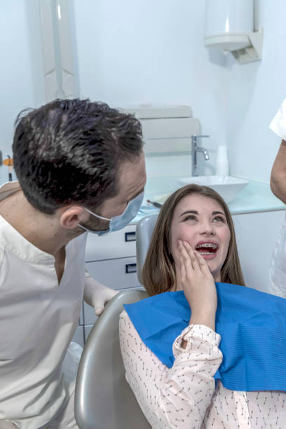 Best Emergency Gum Pain Relief  in Union Mill, VA